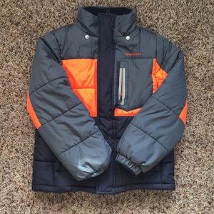 London Fog jacket